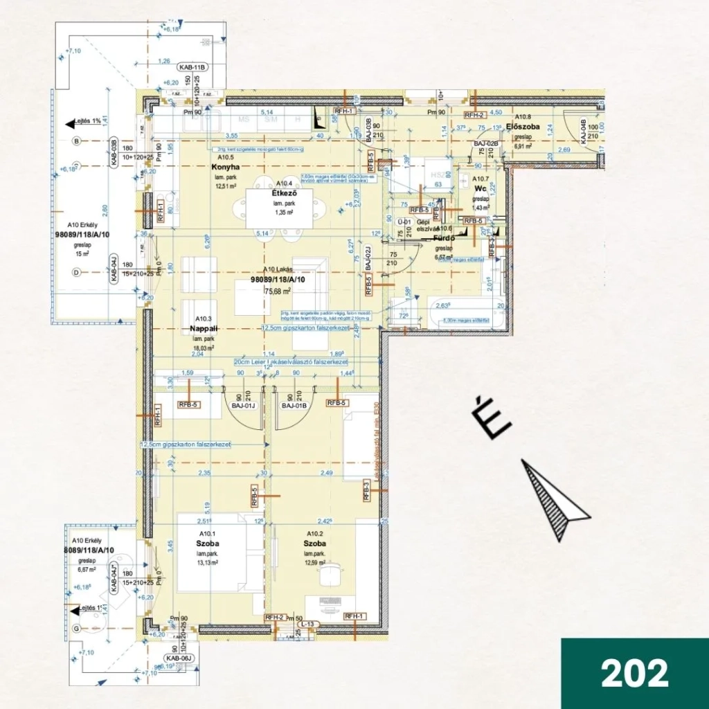 202-meretezett