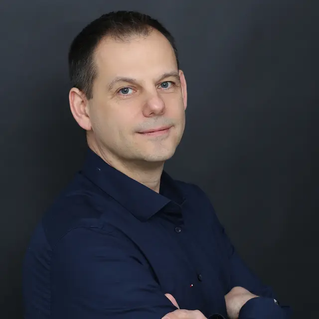 Mezei Viktor